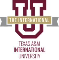 Logo - Texas A and M